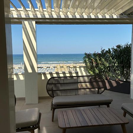 Hotel Orchidea Cervia Luaran gambar