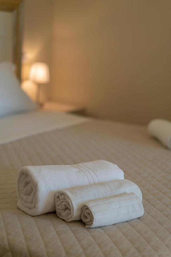 Hotel Orchidea Cervia Luaran gambar