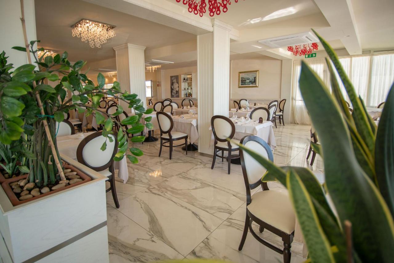 Hotel Orchidea Cervia Luaran gambar