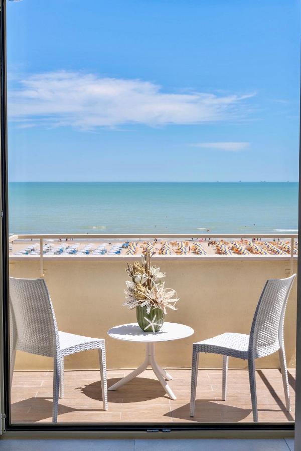 Hotel Orchidea Cervia Luaran gambar