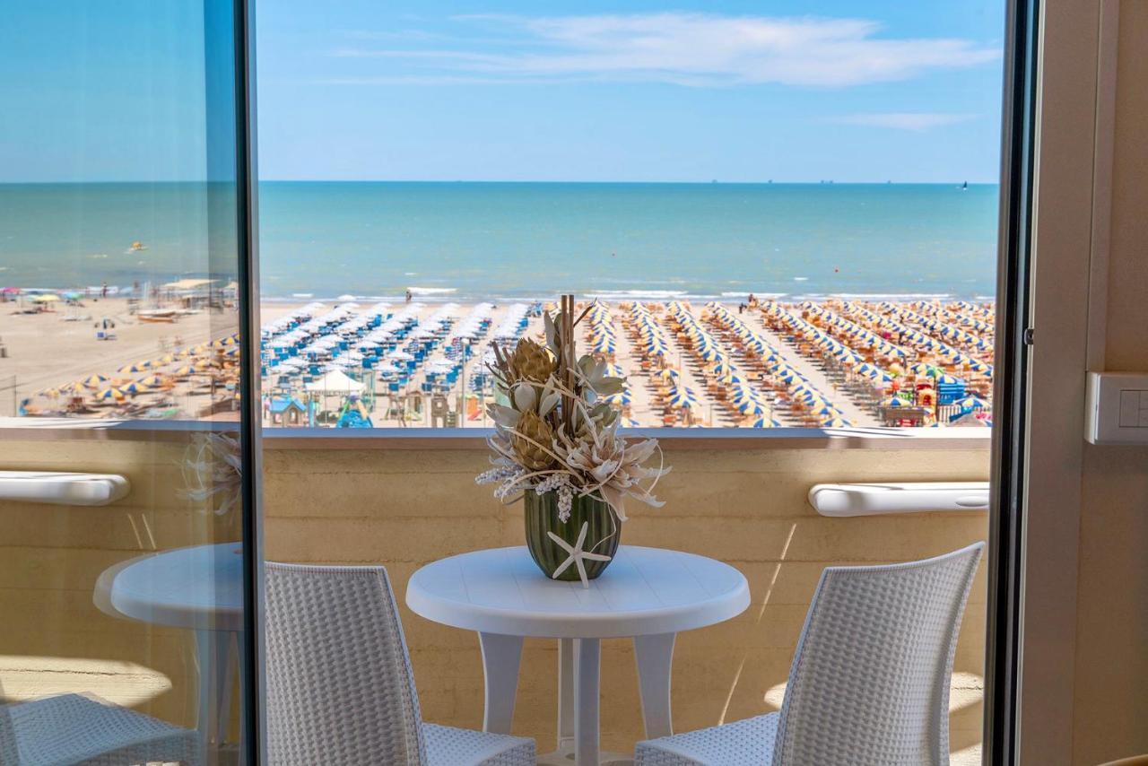 Hotel Orchidea Cervia Luaran gambar