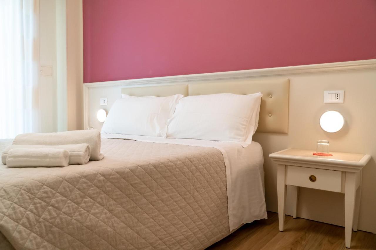 Hotel Orchidea Cervia Luaran gambar