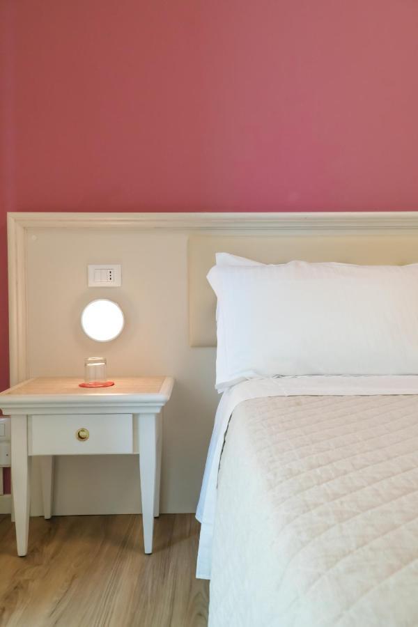 Hotel Orchidea Cervia Luaran gambar