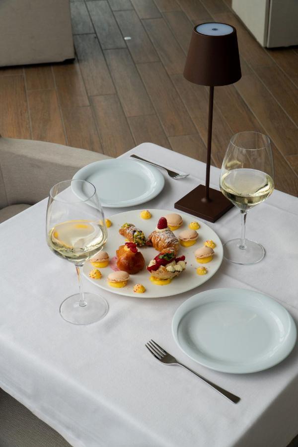 Hotel Orchidea Cervia Luaran gambar