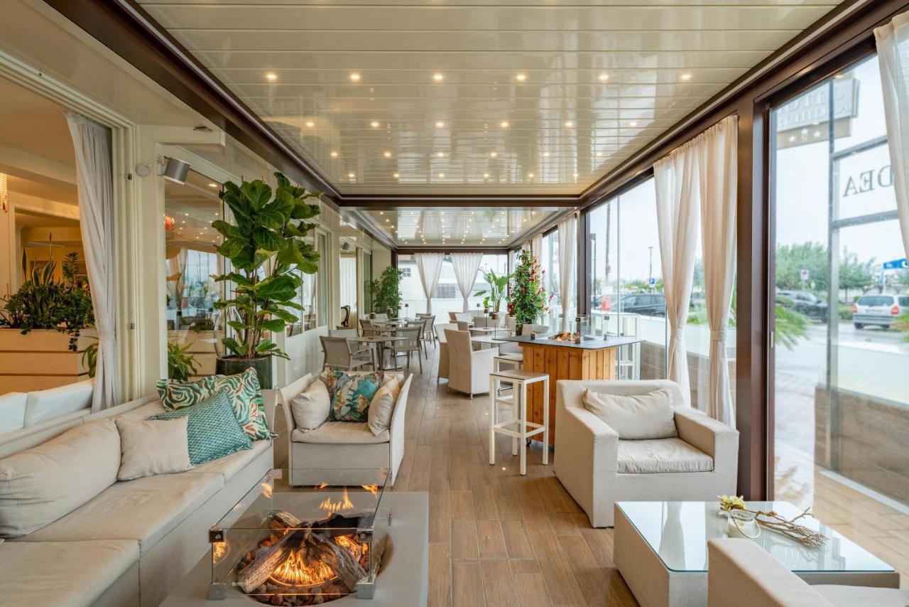 Hotel Orchidea Cervia Luaran gambar