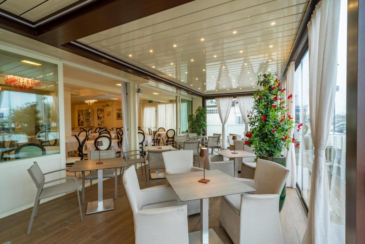 Hotel Orchidea Cervia Luaran gambar