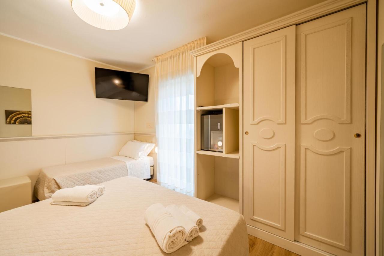 Hotel Orchidea Cervia Luaran gambar