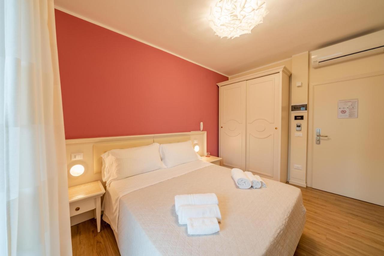 Hotel Orchidea Cervia Luaran gambar