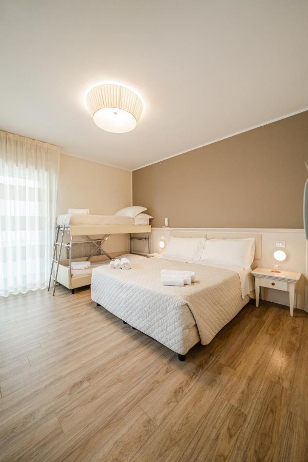 Hotel Orchidea Cervia Luaran gambar