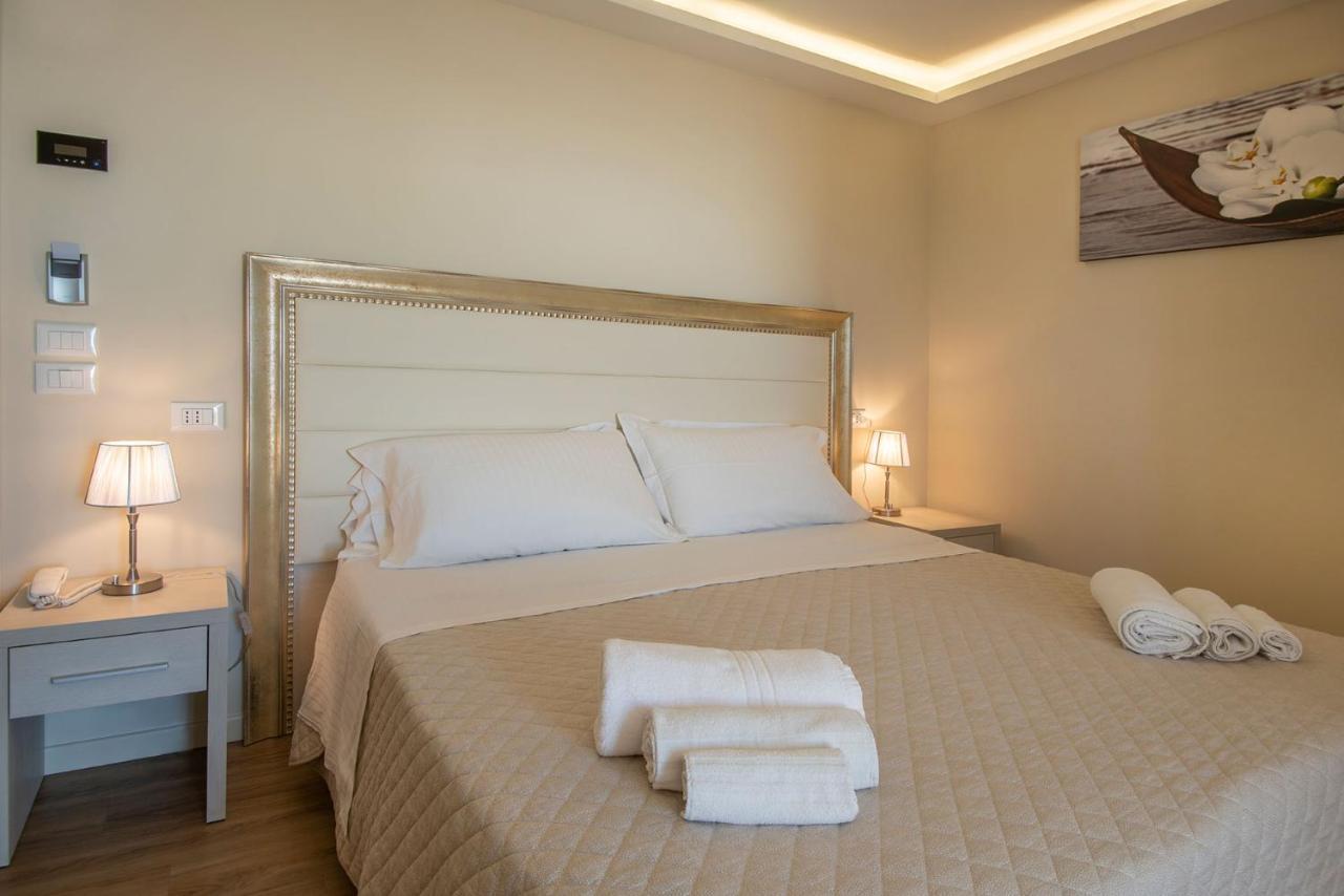 Hotel Orchidea Cervia Luaran gambar