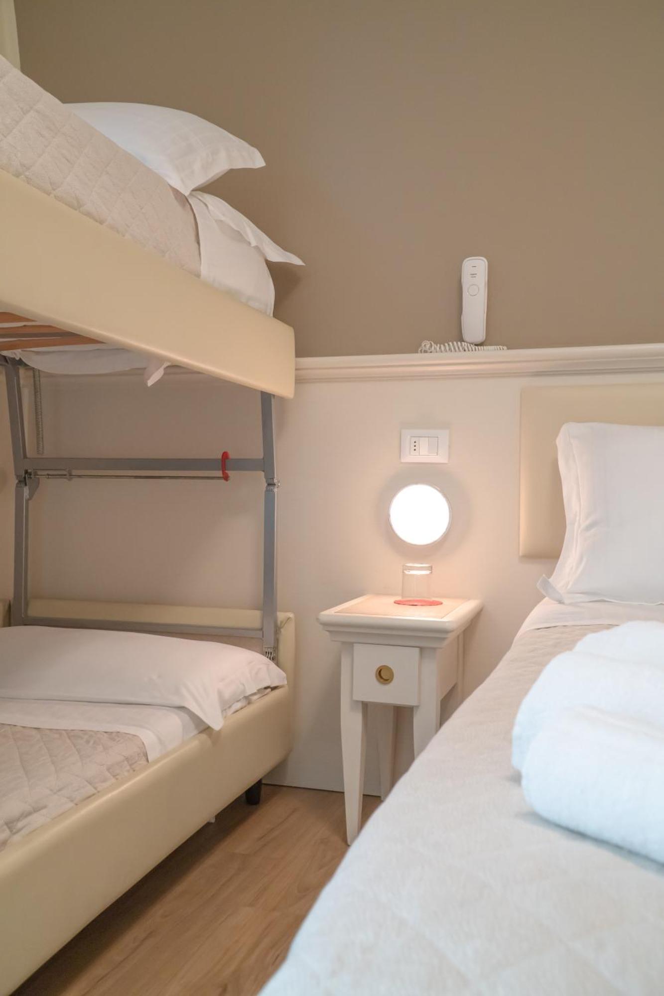 Hotel Orchidea Cervia Luaran gambar