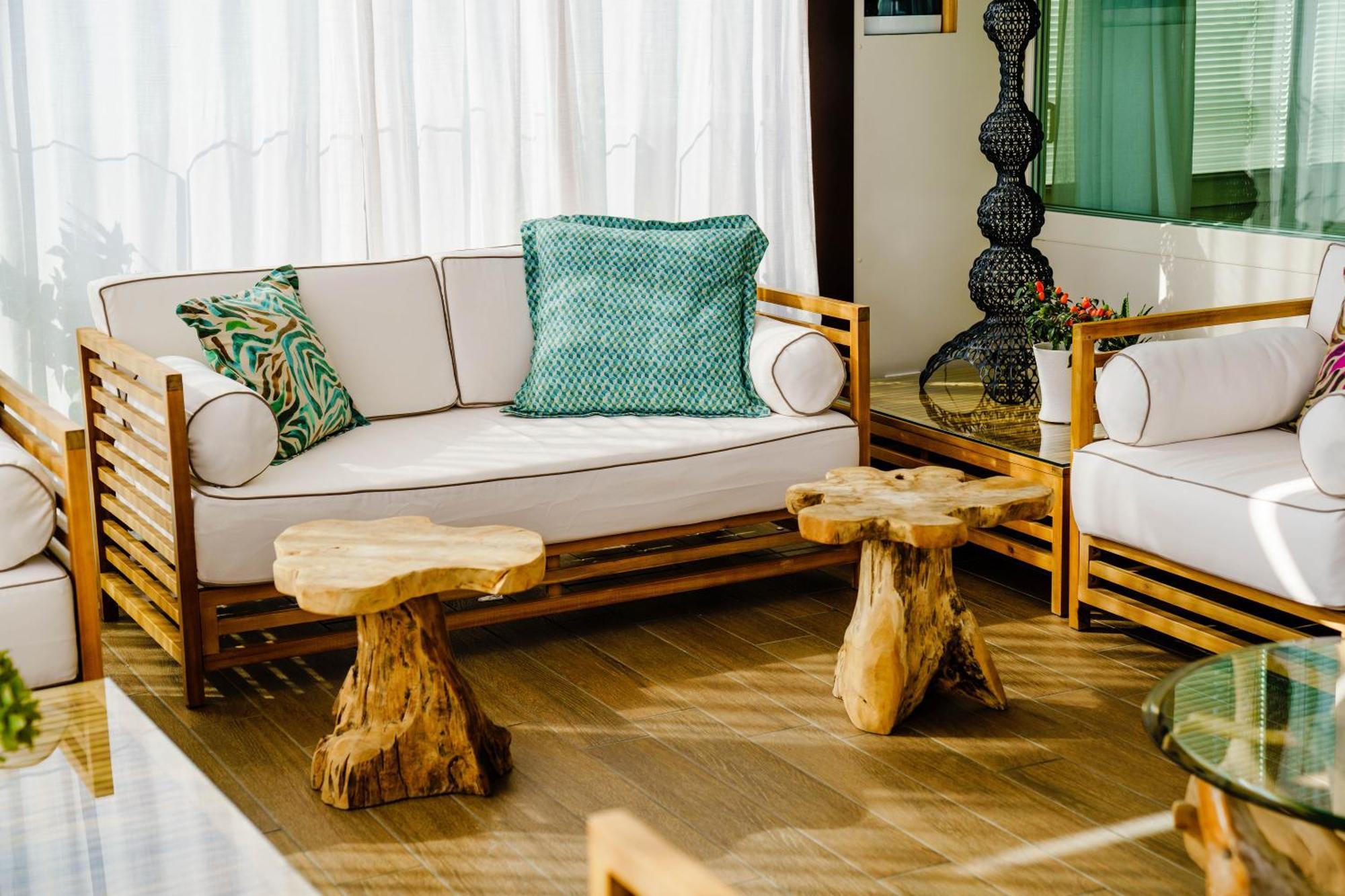 Hotel Orchidea Cervia Luaran gambar