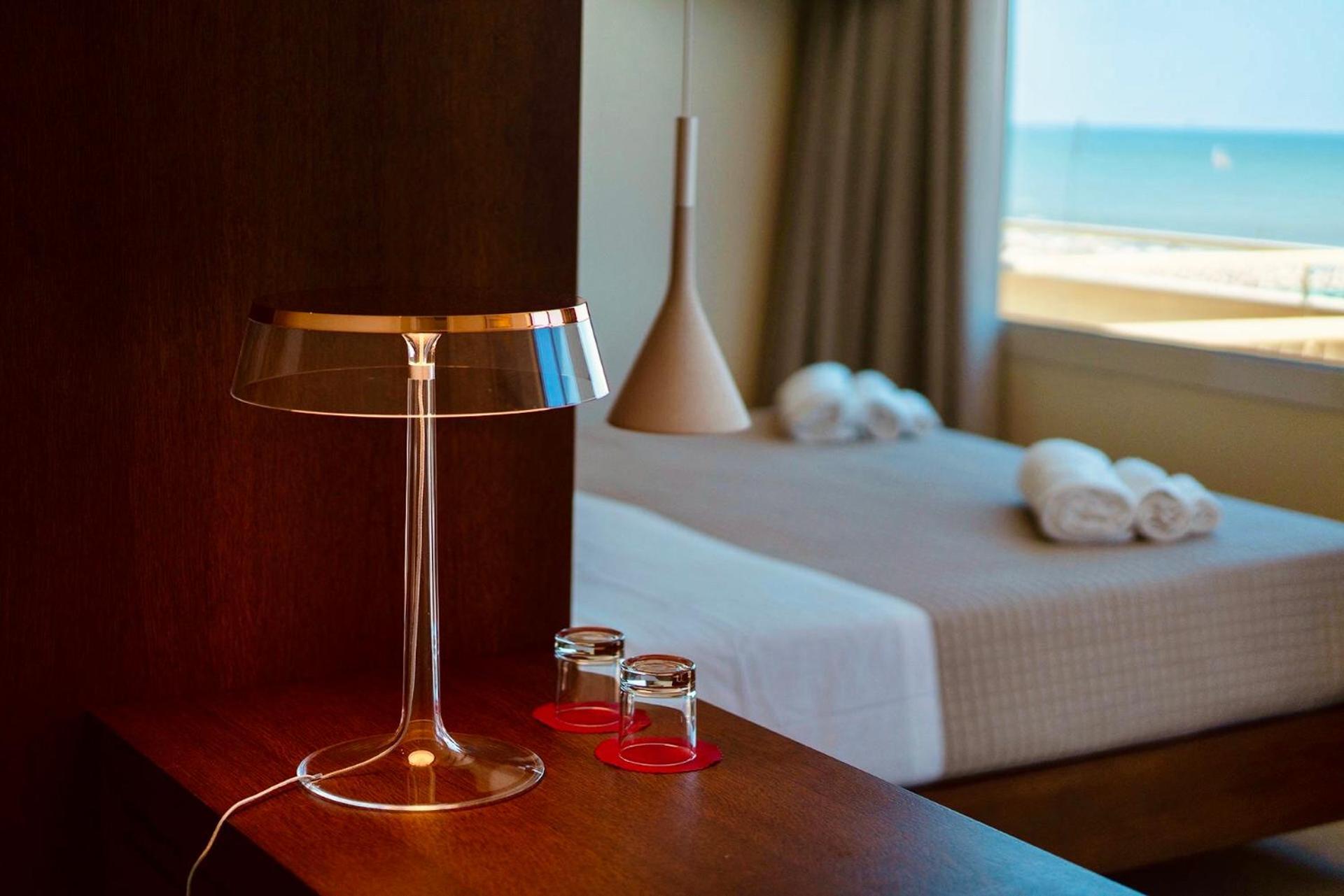 Hotel Orchidea Cervia Bilik gambar