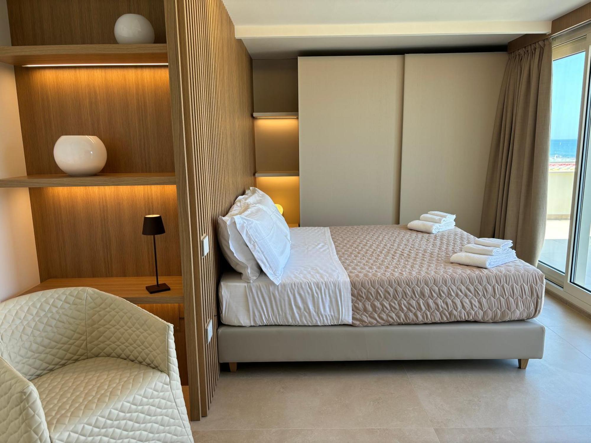 Hotel Orchidea Cervia Luaran gambar