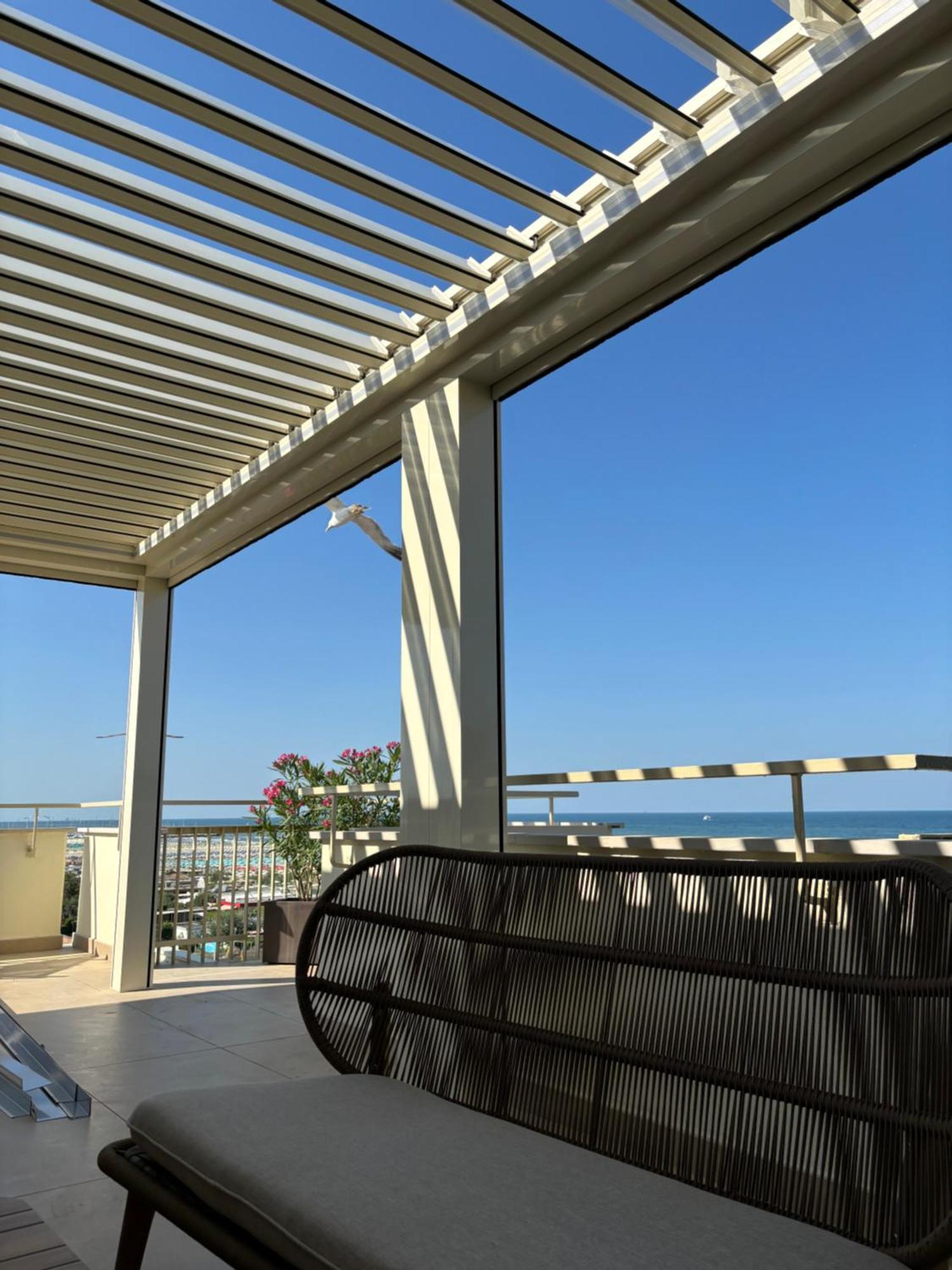 Hotel Orchidea Cervia Luaran gambar